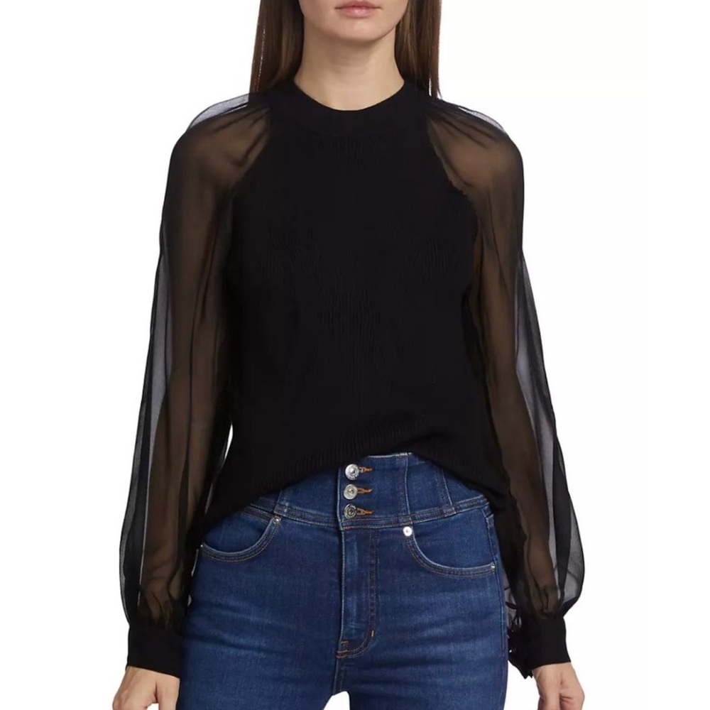 Veronica Beard top for work or play